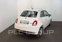 2024 Fiat 500