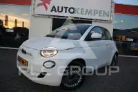 2024 Fiat 500
