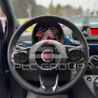 2024 Fiat 500