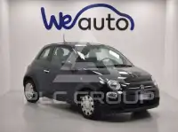 2024 Fiat 500