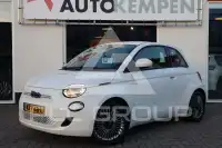 2024 Fiat 500