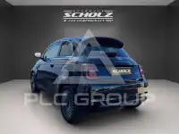 2024 Fiat 500