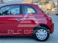 2024 Fiat 500