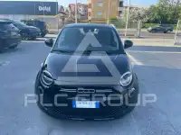 2024 Fiat 500