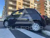 2024 Fiat 500