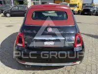 2024 Fiat 500
