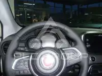 2024 Fiat 500