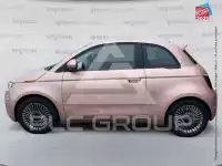 2024 Fiat 500