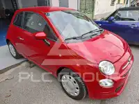 2024 Fiat 500