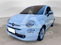 2024 Fiat 500