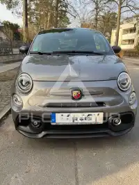 2024 Fiat 500