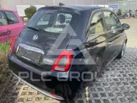 2024 Fiat 500