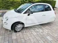 2024 Fiat 500