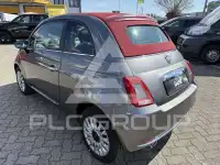 2024 Fiat 500