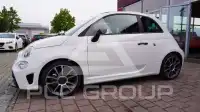 2024 Fiat 500