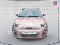 2024 Fiat 500