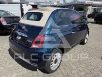 2024 Fiat 500