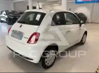 2024 Fiat 500