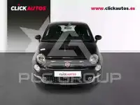 2024 Fiat 500