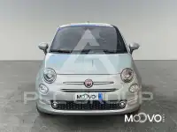 2024 Fiat 500