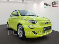 2024 Fiat 500