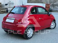 2024 Fiat 500