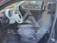 2024 Fiat 500