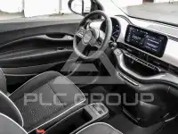 2024 Fiat 500