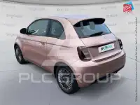 2024 Fiat 500