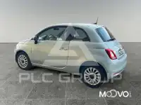 2024 Fiat 500