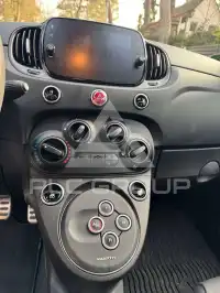 2024 Fiat 500