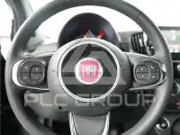 2024 Fiat 500