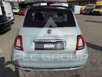 2024 Fiat 500