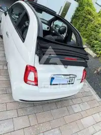 2024 Fiat 500