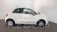 2024 Fiat 500