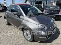 2024 Fiat 500