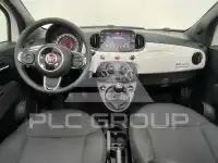 2024 Fiat 500