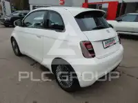 2024 Fiat 500