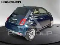 2024 Fiat 500