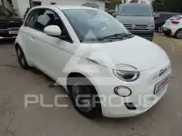 2024 Fiat 500