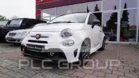 2024 Fiat 500