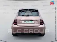 2024 Fiat 500