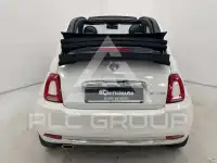 2024 Fiat 500