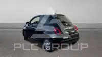 2024 Fiat 500