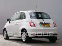 2024 Fiat 500