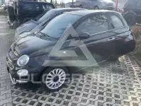 2024 Fiat 500