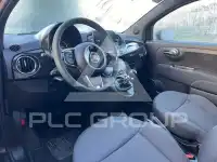 2024 Fiat 500