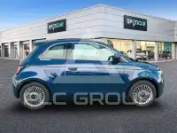 2024 Fiat 500