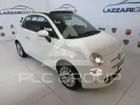 2024 Fiat 500
