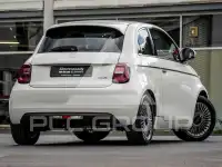 2024 Fiat 500